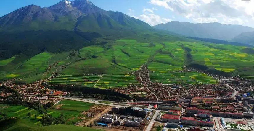 青海双修城市名单,青海第一批省级生态修复试点城市