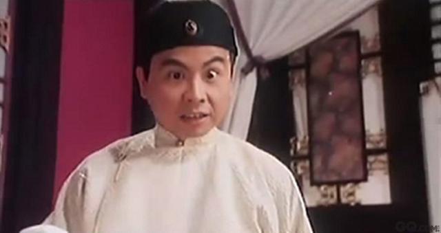 喜剧之王周星驰御用配角,成就自己照亮他人周星驰