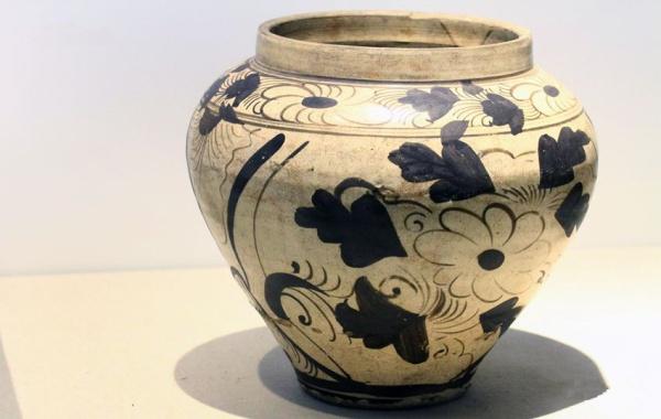 陶瓷釉彩有什么技巧与方法,釉彩鉴定方法大全