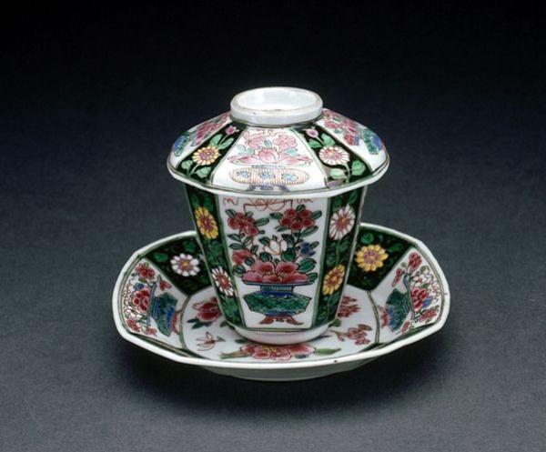 陶瓷釉彩有什么技巧与方法,釉彩鉴定方法大全