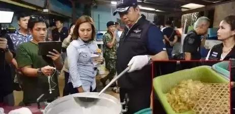 多国现在的假货,假冒伪劣产品火爆全国