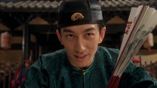 周星驰喜剧之王经典配角片段,周星驰的配角喜剧之王