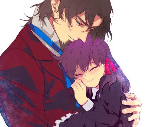 fate命运冠位英灵,fate所罗门的英灵