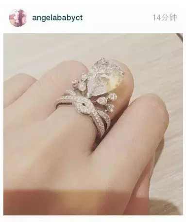 怎样选择钻戒的正确流程,怎样简单便捷挑选钻戒最好