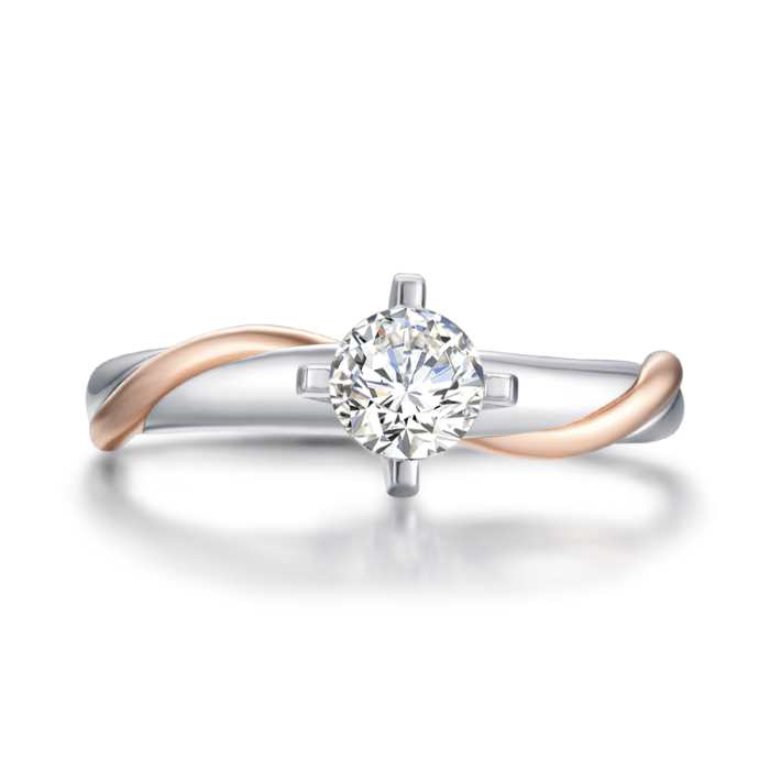 怎样选择钻戒的正确流程,怎样简单便捷挑选钻戒最好