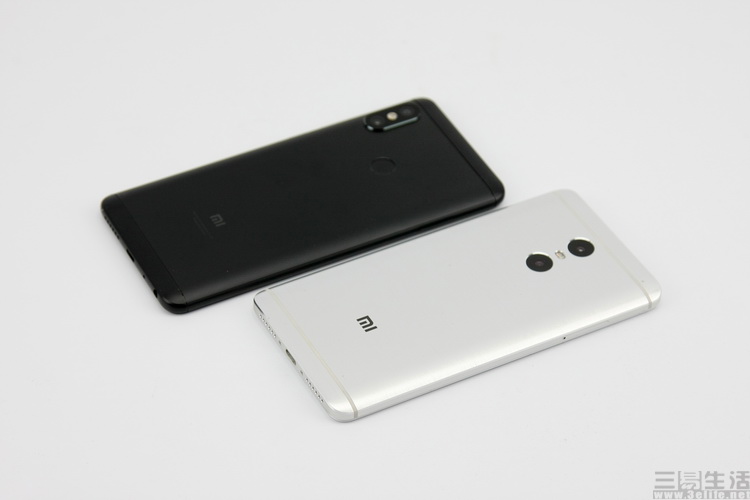 红米note5发布会趣评测,现在为啥还没有红米note5的评测