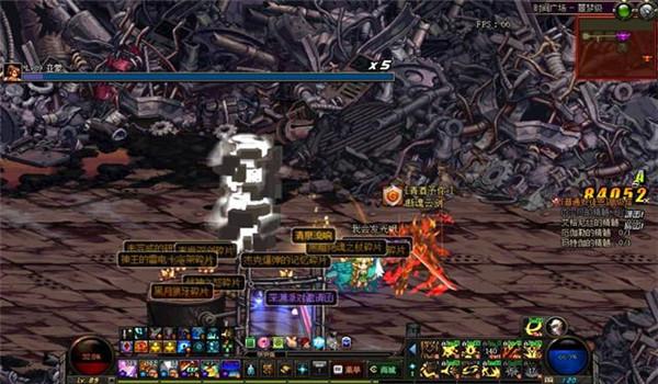 除了传奇还有什么手游,号称打败魔兽世界的8款网游