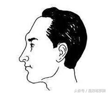 额头看人的福气命运,什么样的额头容易发财