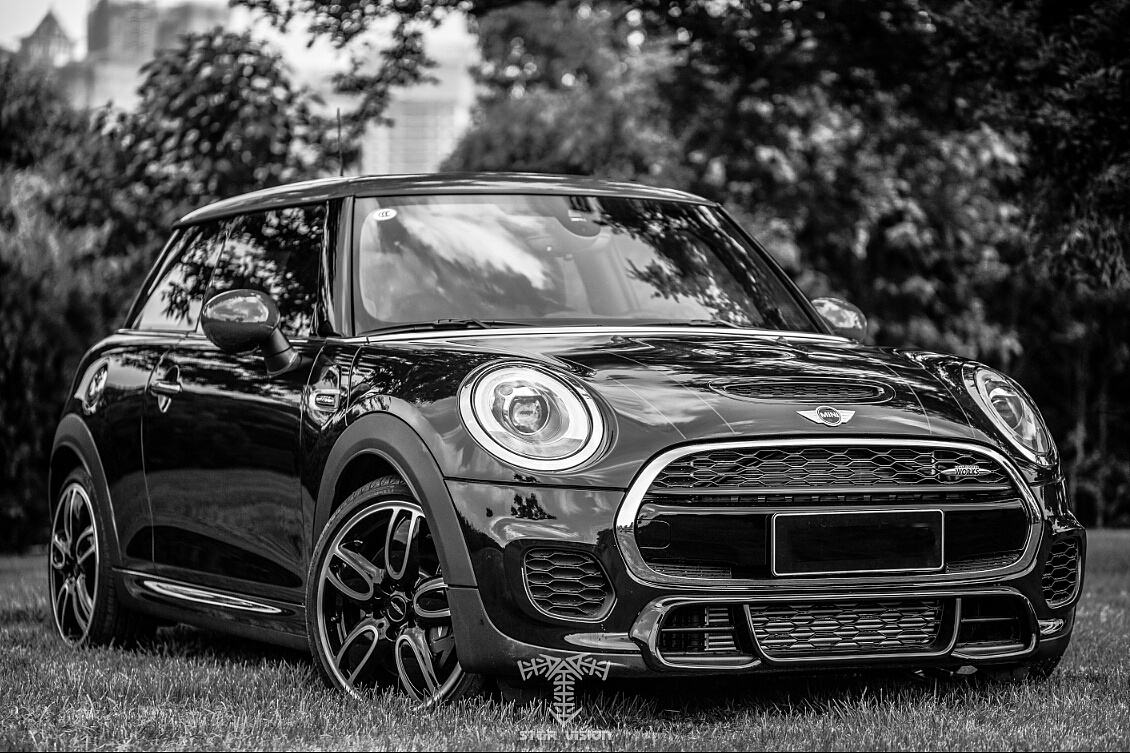 mini汽车最小的车,新出的小型汽车mini