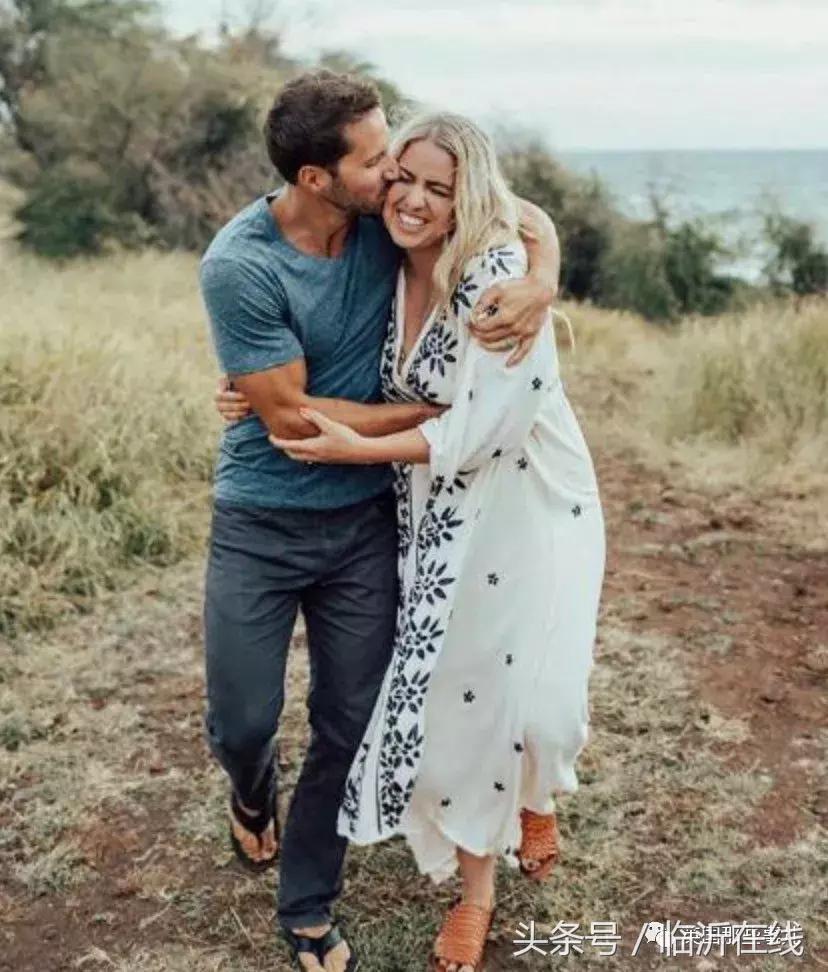 “你这么胖，配不上你的老公！”妹子给出温柔回击