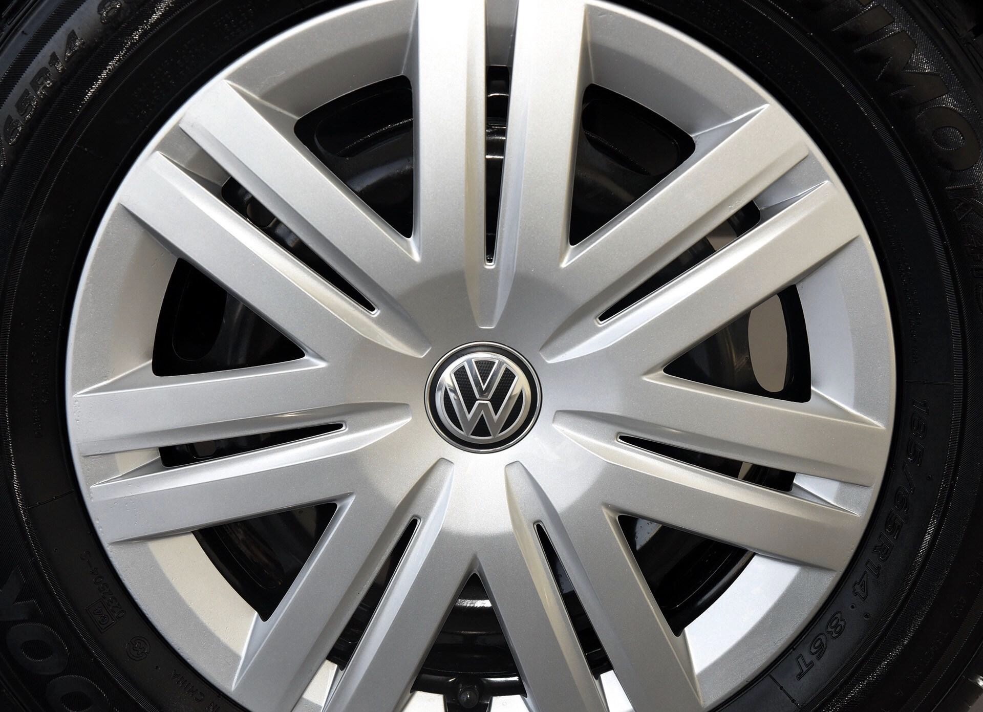 大众polo小菠萝多少钱,小polo质量怎么样