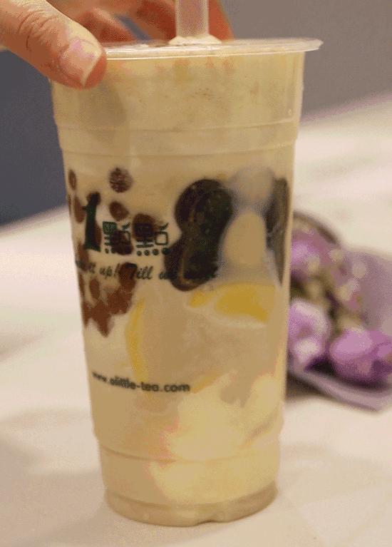 魔都奶茶点单推荐,魔都奶茶新品攻略