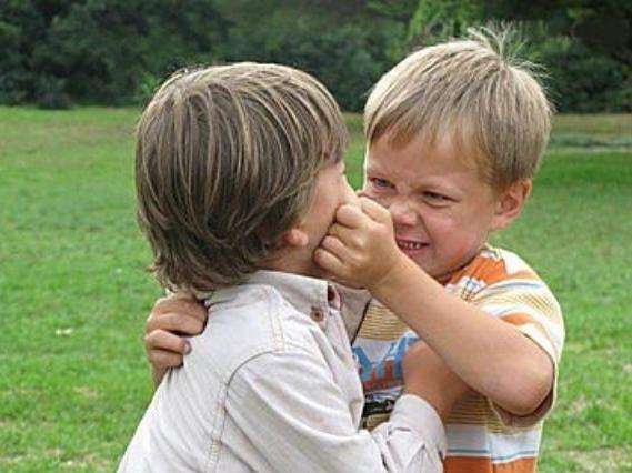 孩子成长路上的问题,孩子成长路上问题