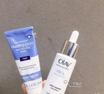 祛斑最有效的护肤品有哪些,祛斑护肤品哪个有效