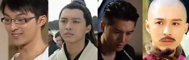 tvb一线小生候选名单,tvb潜力股