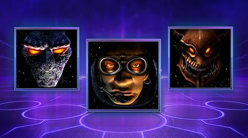 星际争霸菲尼克斯重回战场,风暴英雄菲尼克斯龙骑士