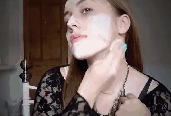 化妆的简单顺序,新手化妆的正确化妆顺序视频