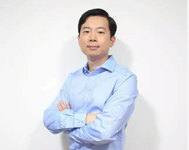 脉脉林凡深度解析,脉脉ceo林凡硬技术新周期来临