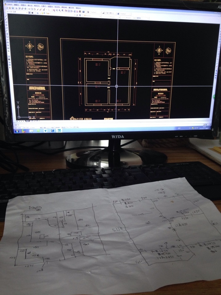 39万改造老房子的设计师,设计师为1家3代硬核改造15平老房