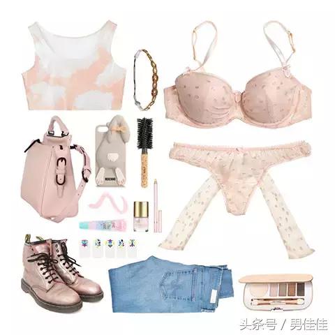 小清新内衣文案,简单爆款内衣文案