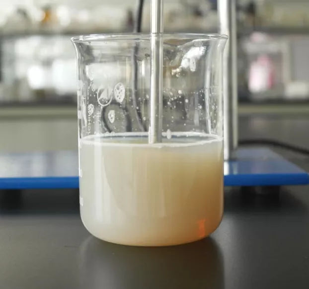 洗面奶揭秘,真正蚕丝洗面奶