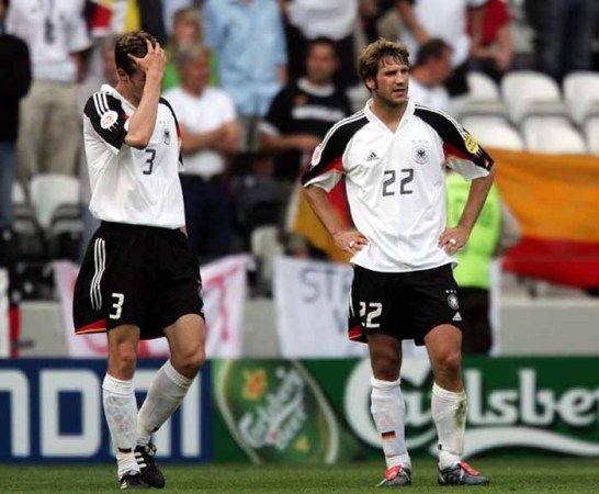 06年德国队红色客场球衣,德国队球衣客场2014