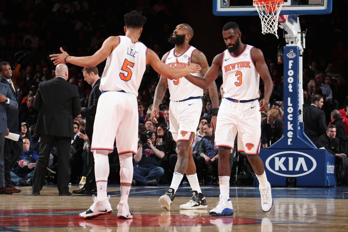 “师弟”让这双鞋在赛场上寿终正寝！IT穿这双鞋说出了湖人总…！