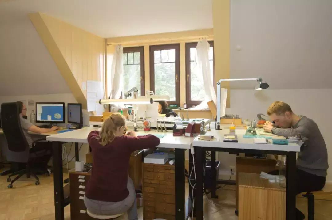 一场颠覆性的科技变革,一场科技创新的革命