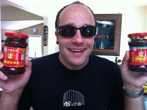 老干妈真的在美国监狱流行吗,老干妈在美国监狱纪录片