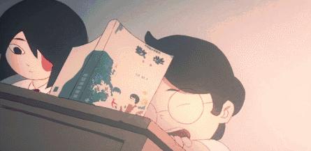 80后国产动画短片大全,来自1983年的高分国产动画短片