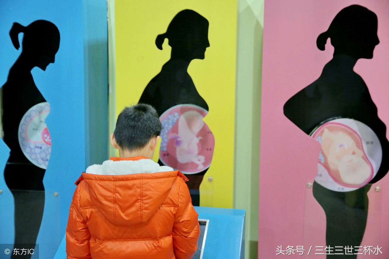 孕妇怀孕期间怎么缓解情绪,怀孕初期情绪会烦躁吗