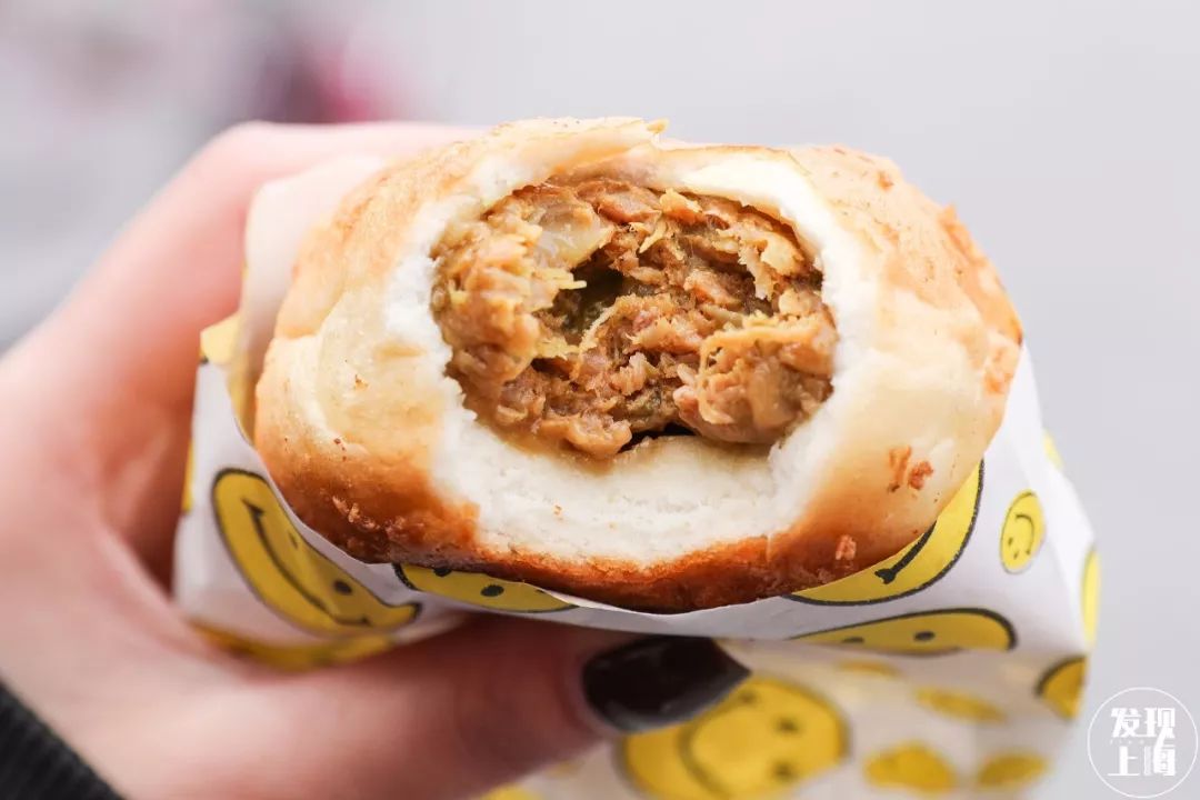 90多年前的上海菜市场,上海浦东新区最大的菜市场