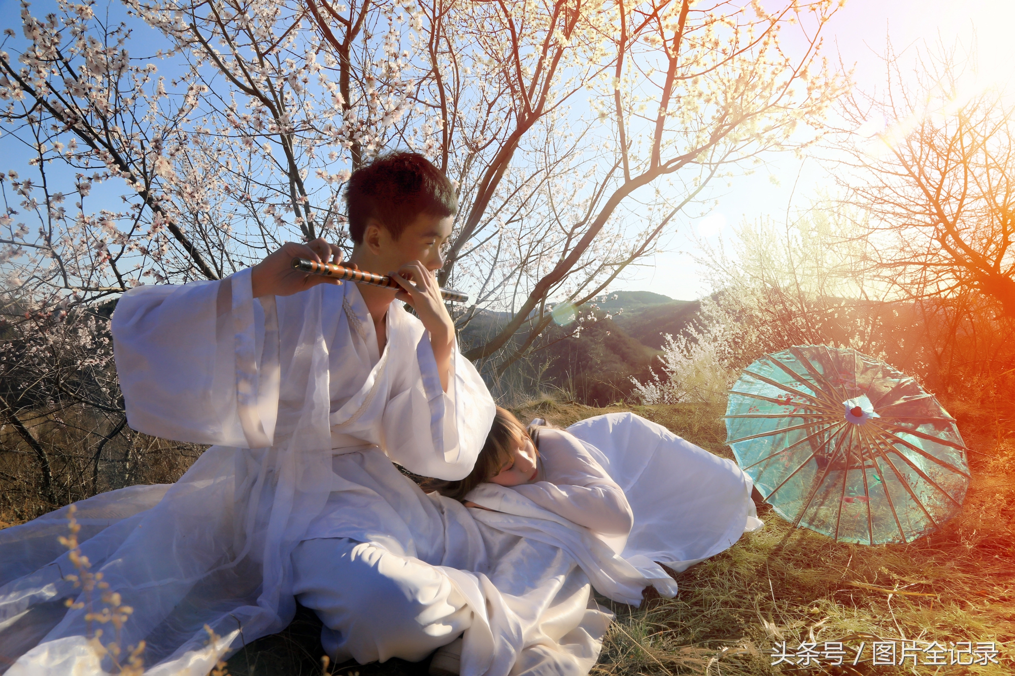 山西吉县人祖山景区,山西吉县人祖山介绍