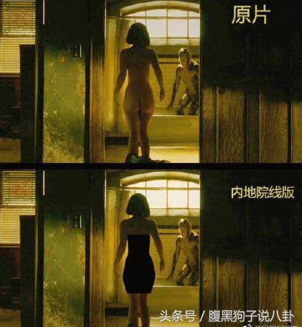 关于环太平洋2的20个彩蛋,环太平洋2的主要亮点