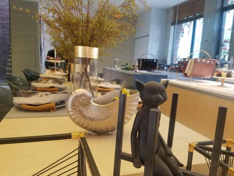 美得不像是实力派,美得不像真实风景