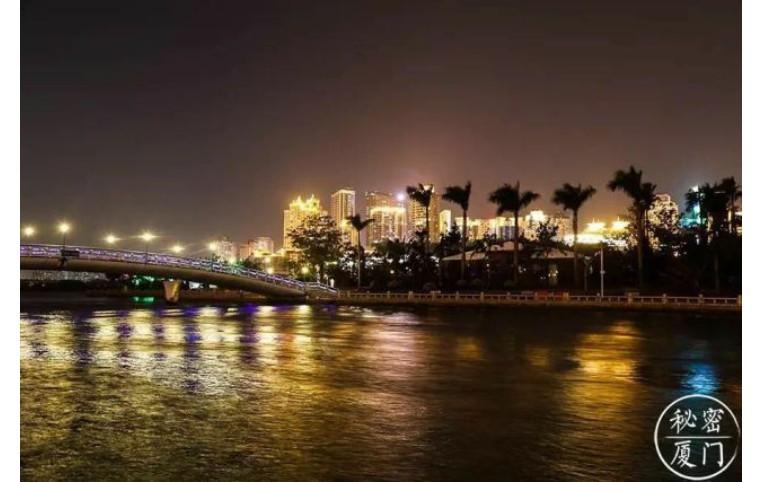 有了这份攻略,厦门攻略三天两晚不踩雷走心分享