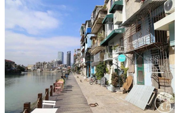 有了这份攻略,厦门攻略三天两晚不踩雷走心分享