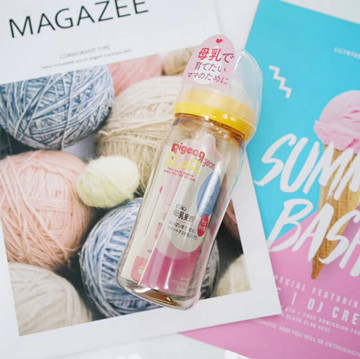 贝亲新生儿好物,贝亲母婴好物推荐