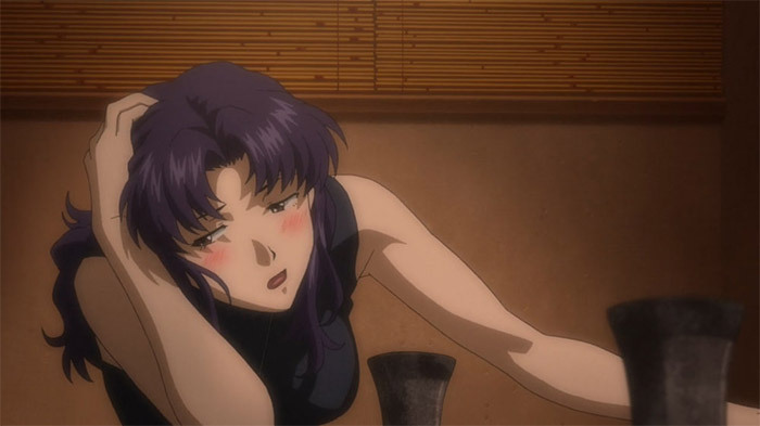 酒桌上看见她们请绕道！那些酒品太差的二次元美女