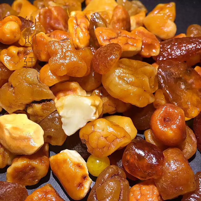 最好的蜜蜡是哪个国家产的,最好的蜜蜡是什么蜜蜡