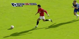 史上最假假摔演技太浮夸请向大师们学习