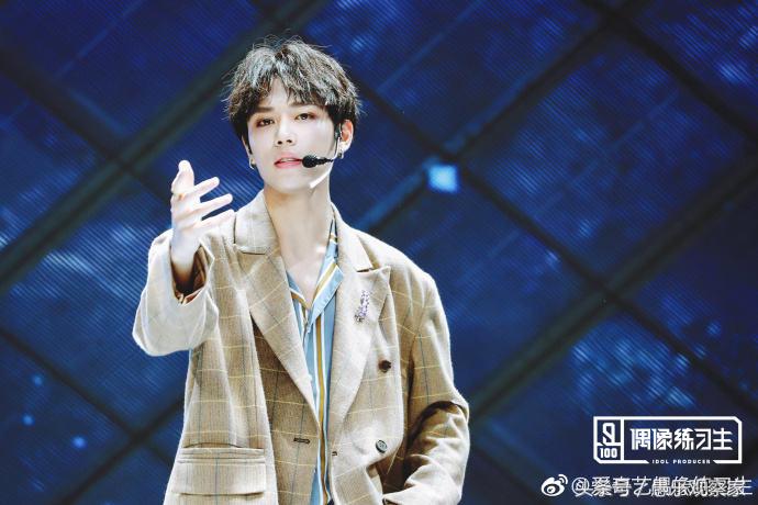 林彦俊对justin女装动心,林彦俊justin土味情话