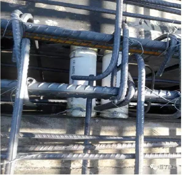 碧桂园水电规范,碧桂园水电布局图