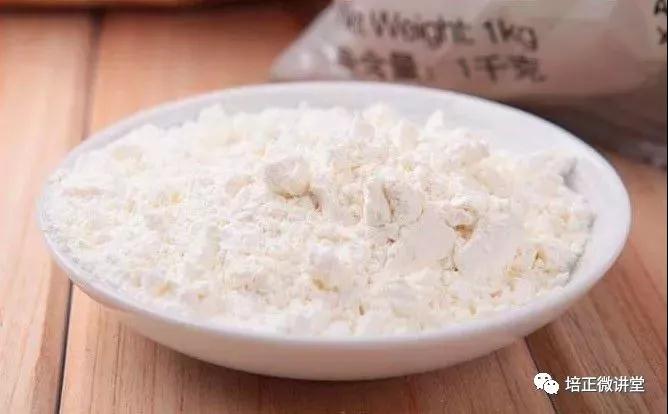 面包、糕点的致命诱惑，你知道吗？