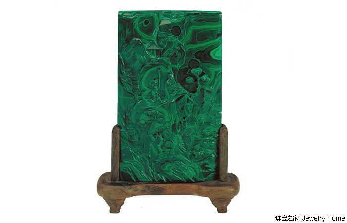 从金镶玉到大力神杯梅西,大力神杯文创孔雀石