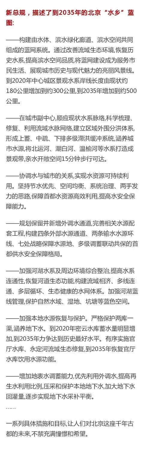 水映京城:千年古都水之梦