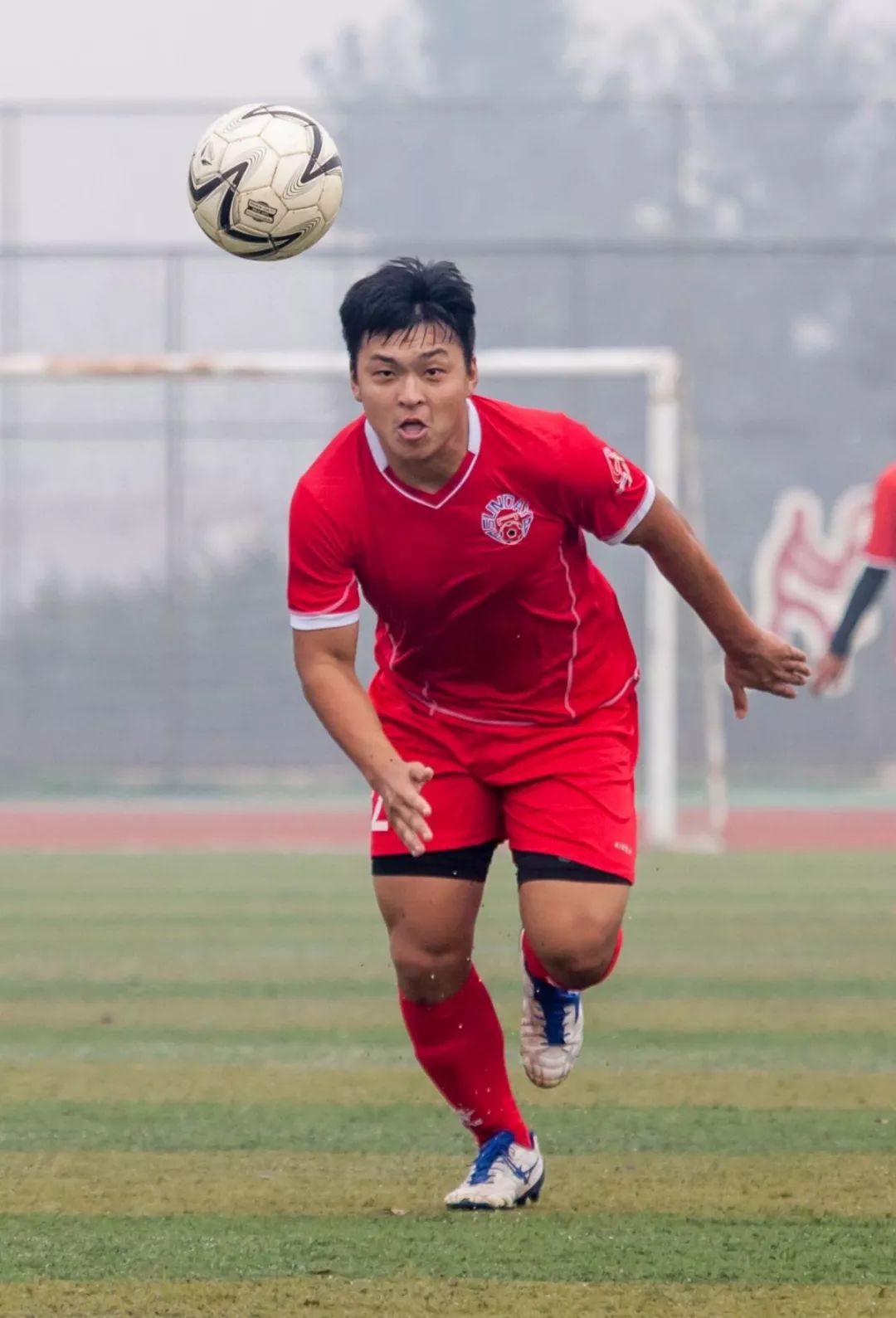 淄博足球大联盟新赛季3月24日开战！23支球队逐鹿2018