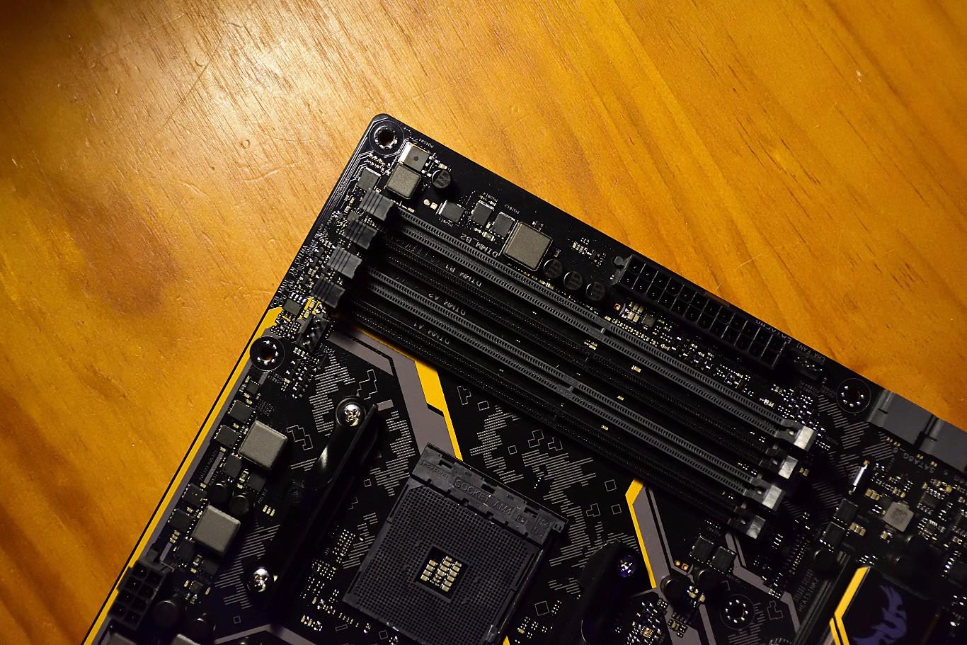 ryzen32200g加独显好不好,核显和独显打绝地求生