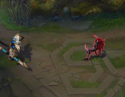 活久见lol主播,lol新皮肤爆料2024