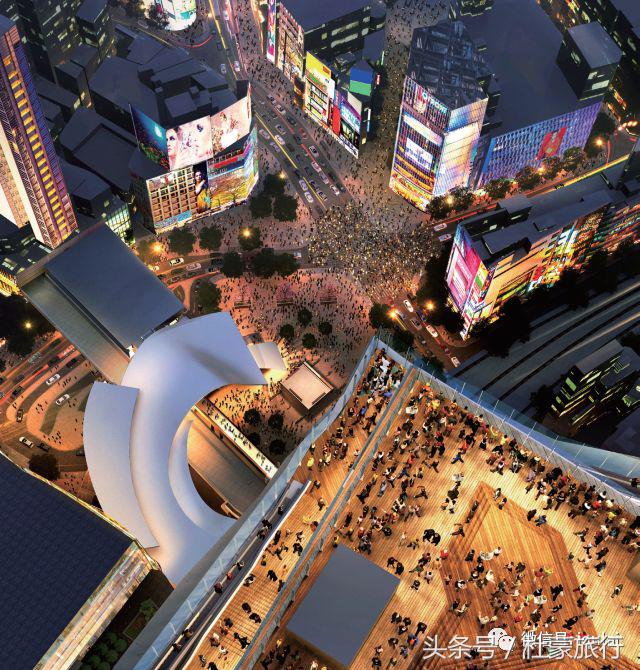 日本旅行消费如何,日本旅行花费与攻略的区别